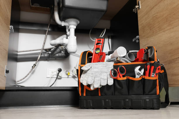 Best Plumbing Repair Near Me  in Meridianville, AL