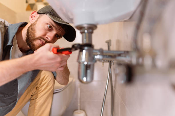 Best Leak Detection Services  in Meridianville, AL