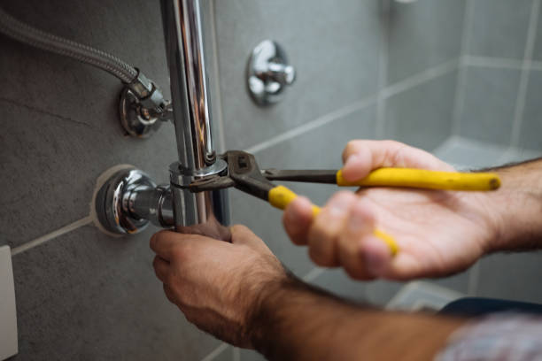 Meridianville, AL Plumbing Company